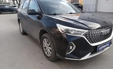Haval M6 2023 года за 7 800 000 тг. в Костанай фото 3
