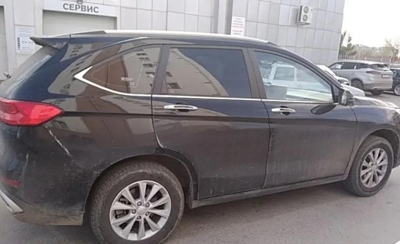 Haval M6 2023 года за 7 800 000 тг. в Костанай фото 4