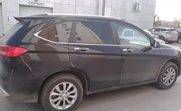 Haval M6 2023 года за 7 800 000 тг. в Костанай фото 4