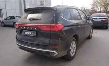 Haval M6 2023 года за 7 800 000 тг. в Костанай