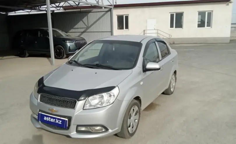 Chevrolet Nexia 2020 года за 5 000 000 тг. в Кызылорда