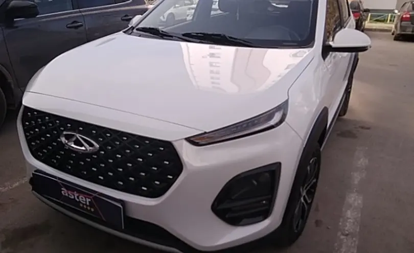 Chery Tiggo 2 Pro 2023 года за 6 000 000 тг. в Костанай