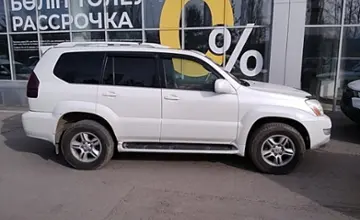 Lexus GX 2004 года за 9 500 000 тг. в Костанай фото 4