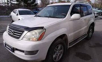 Lexus GX 2004 года за 9 500 000 тг. в Костанай фото 1