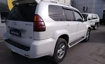 Lexus GX 2004 года за 9 500 000 тг. в Костанай