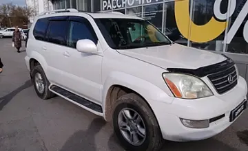 Lexus GX 2004 года за 9 500 000 тг. в Костанай фото 3