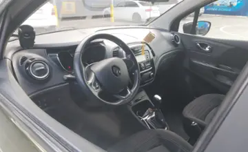 Renault Kaptur 2016 года за 6 500 000 тг. в Алматы фото 5