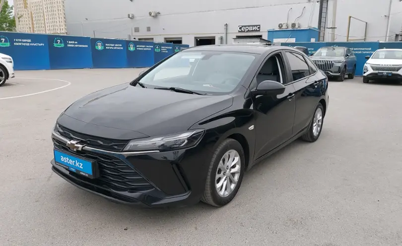 Chevrolet Monza 2023 года за 7 500 000 тг. в Шымкент