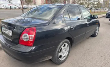 Hyundai Elantra 2008 года за 3 000 000 тг. в Астана