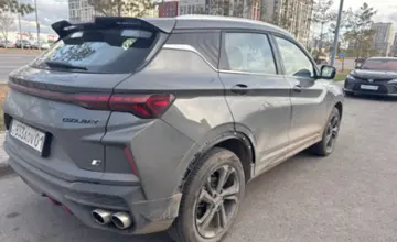 Geely Coolray 2024 года за 9 000 000 тг. в Астана