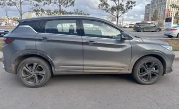 Geely Coolray 2024 года за 9 000 000 тг. в Астана фото 4