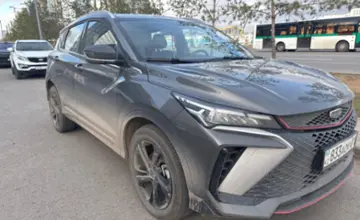 Geely Coolray 2024 года за 9 000 000 тг. в Астана фото 3