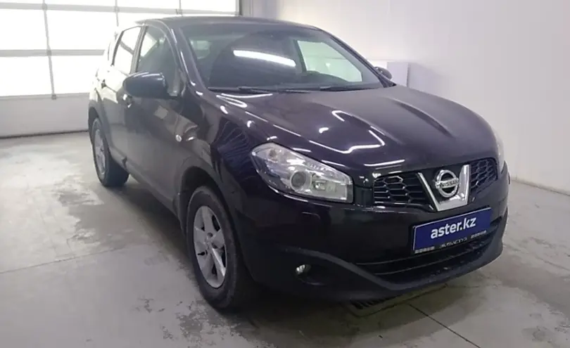 Nissan Qashqai 2012 года за 7 000 000 тг. в Павлодар фото 3