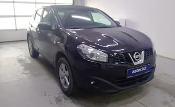 Nissan Qashqai 2012 года за 7 000 000 тг. в Павлодар фото 3