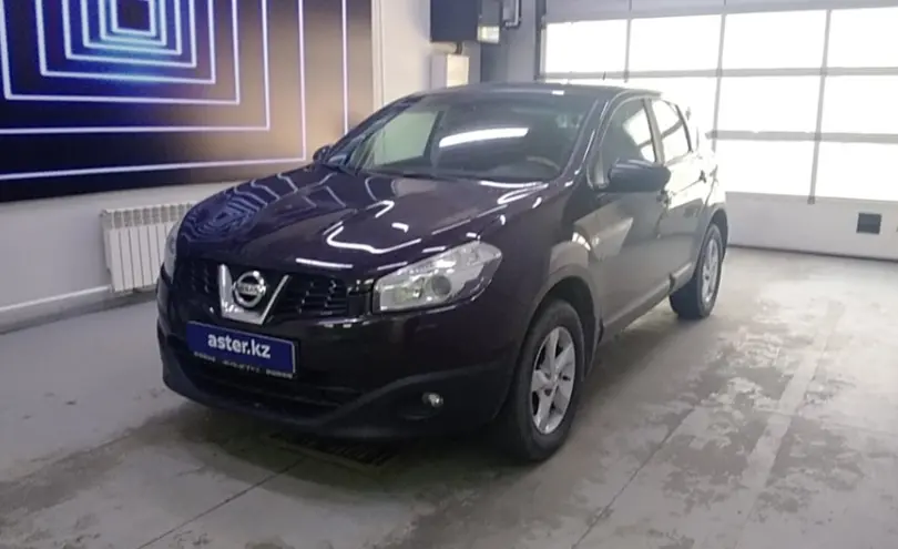 Nissan Qashqai 2012 года за 7 000 000 тг. в Павлодар