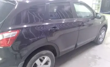 Nissan Qashqai 2012 года за 7 000 000 тг. в Павлодар фото 4