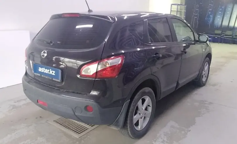 Nissan Qashqai 2012 года за 7 000 000 тг. в Павлодар фото 5