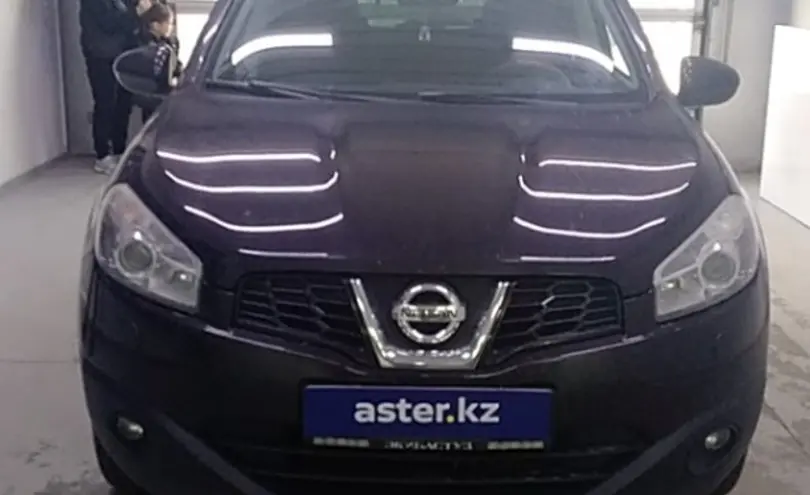Nissan Qashqai 2012 года за 7 000 000 тг. в Павлодар фото 2