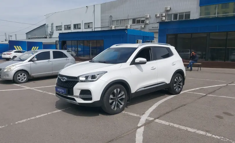 Chery Tiggo 4 2019 года за 6 000 000 тг. в Алматы
