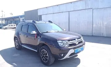 Renault Duster 2016 года за 7 000 000 тг. в Атырау фото 3