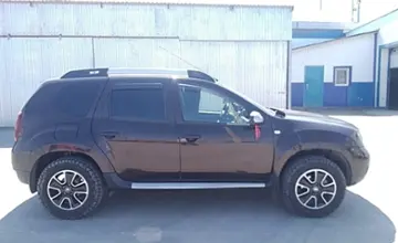 Renault Duster 2016 года за 7 000 000 тг. в Атырау фото 4