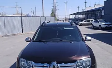 Renault Duster 2016 года за 7 000 000 тг. в Атырау фото 2