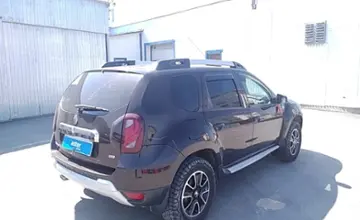 Renault Duster 2016 года за 7 000 000 тг. в Атырау