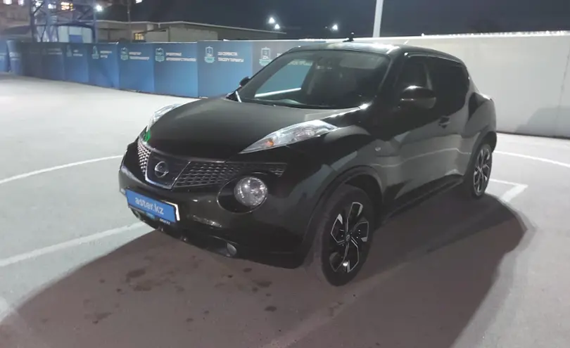 Nissan Juke 2013 года за 5 500 000 тг. в Шымкент