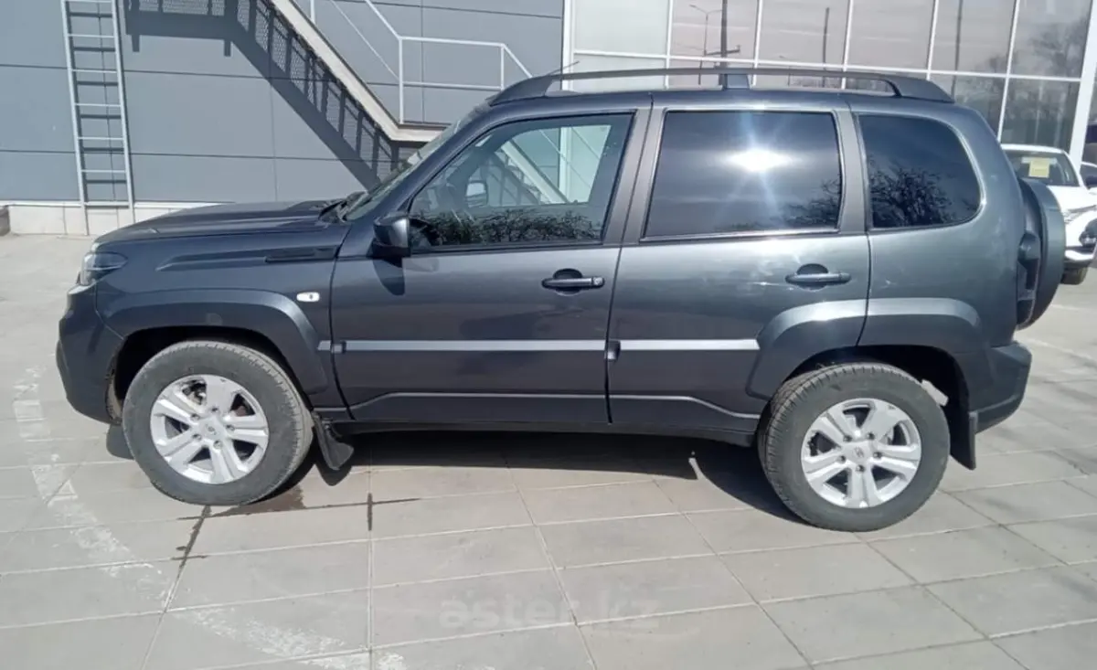 Lada (VAZ) Niva 2022