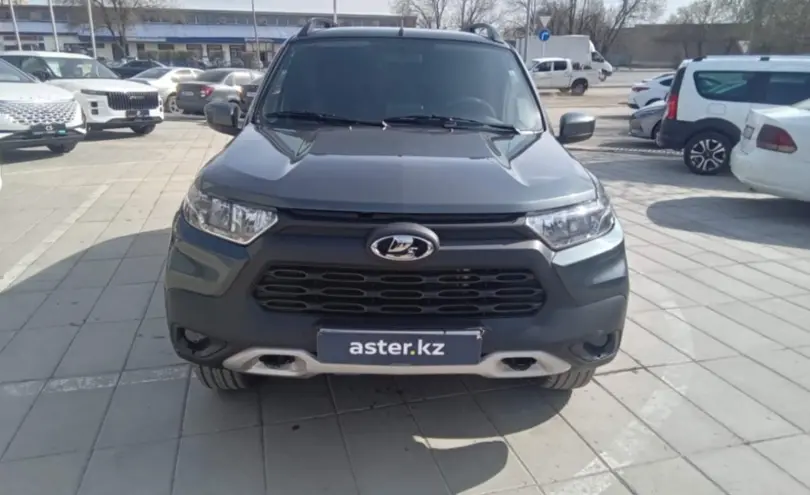 LADA (ВАЗ) Niva 2022 года за 8 000 000 тг. в Уральск фото 2