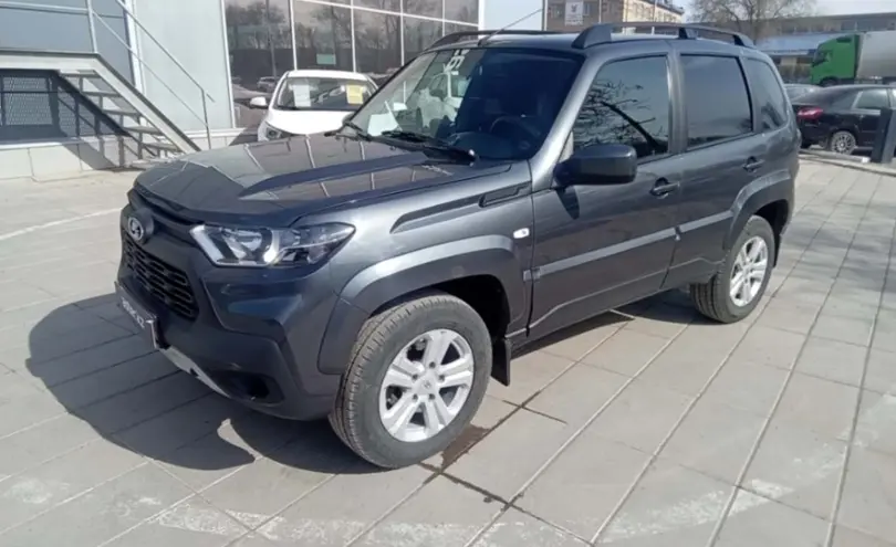 LADA (ВАЗ) Niva 2022 года за 8 000 000 тг. в Уральск