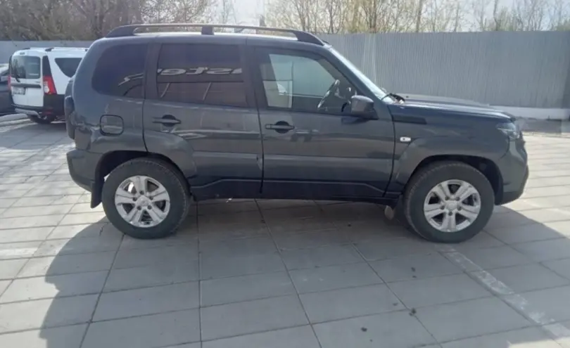 LADA (ВАЗ) Niva 2022 года за 8 000 000 тг. в Уральск фото 4
