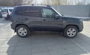 LADA (ВАЗ) Niva 2022 года за 8 000 000 тг. в Уральск фото 4