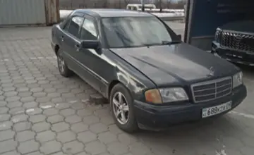 Mercedes-Benz C-Класс 1997 года за 2 000 000 тг. в Караганда фото 3