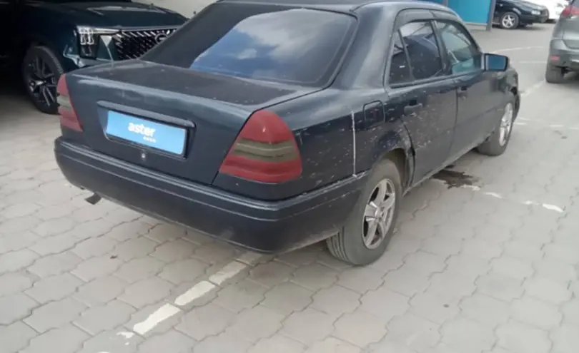 Mercedes-Benz C-Класс 1997 года за 2 000 000 тг. в Караганда фото 5