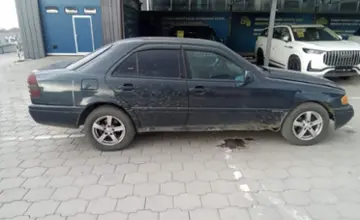 Mercedes-Benz C-Класс 1997 года за 2 000 000 тг. в Караганда фото 4