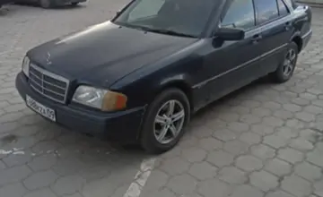 Mercedes-Benz C-Класс 1997 года за 2 000 000 тг. в Караганда фото 1