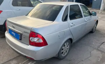 LADA (ВАЗ) Priora 2013 года за 2 500 000 тг. в Астана
