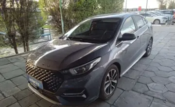 OMODA S5 2023 года за 8 000 000 тг. в Талдыкорган фото 1
