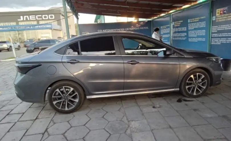 OMODA S5 2023 года за 8 000 000 тг. в Талдыкорган фото 4