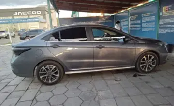 OMODA S5 2023 года за 8 000 000 тг. в Талдыкорган фото 4