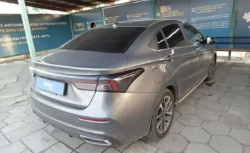 OMODA S5 2023 года за 8 000 000 тг. в Талдыкорган