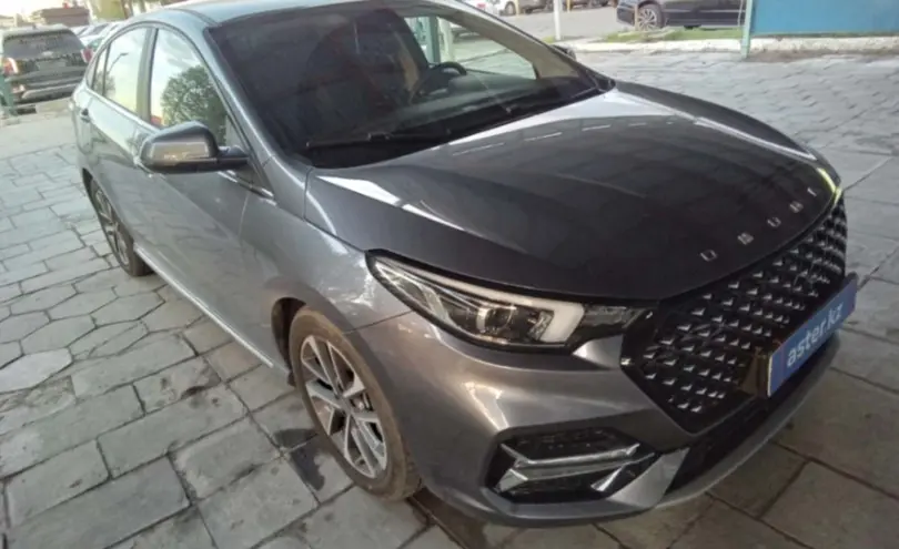 OMODA S5 2023 года за 8 000 000 тг. в Талдыкорган фото 3