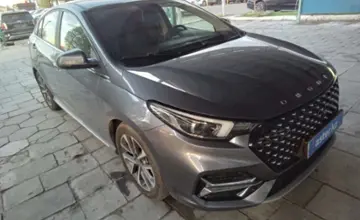 OMODA S5 2023 года за 8 000 000 тг. в Талдыкорган фото 3