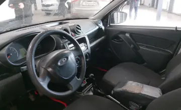 LADA (ВАЗ) Granta 2015 года за 2 500 000 тг. в Астана фото 5