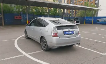 Toyota Prius 2008 года за 3 000 000 тг. в Алматы фото 4