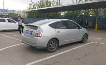 Toyota Prius 2008 года за 3 000 000 тг. в Алматы фото 3