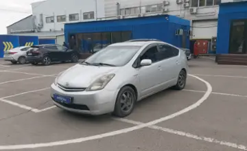 Toyota Prius 2008 года за 3 000 000 тг. в Алматы фото 1