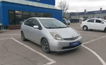 Toyota Prius 2008 года за 3 000 000 тг. в Алматы фото 2