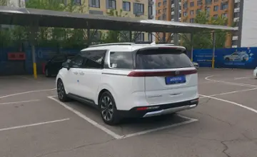 Kia Carnival 2020 года за 18 000 000 тг. в Алматы фото 4